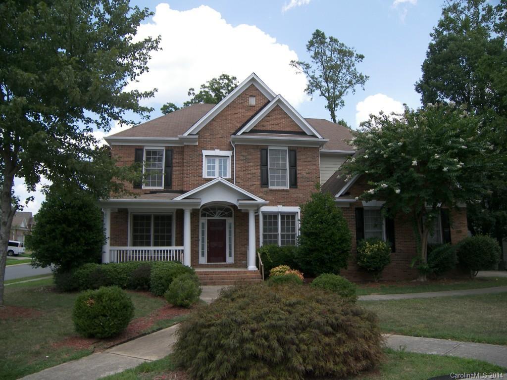 5844 Lagrande Dr., Charlotte, NC 28269