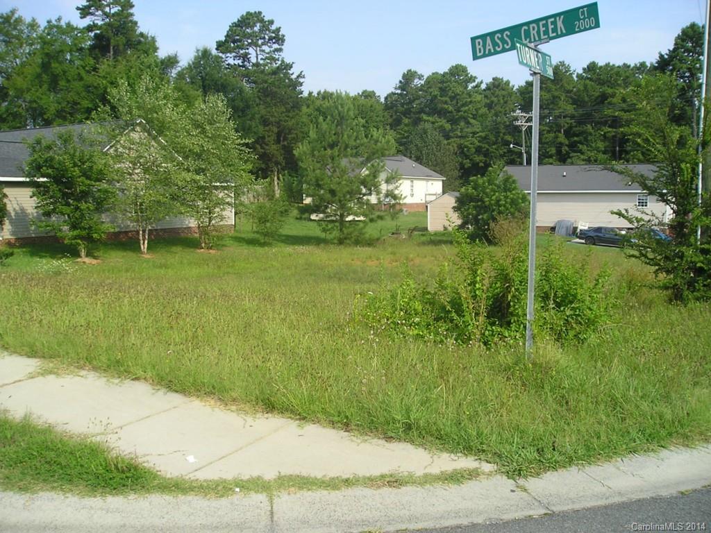 00 Bass Creek Ct. #30, Monroe, NC 28110