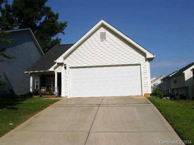 7068 Dorn Cir., Charlotte, NC 28212