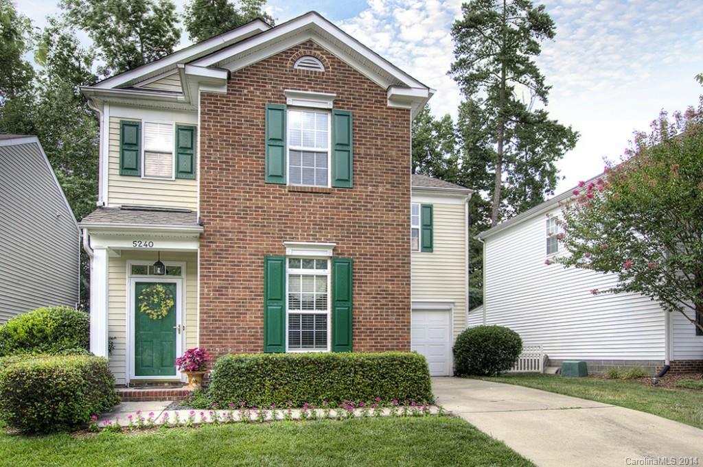 5240 Silabert Ave., Charlotte, NC 28205