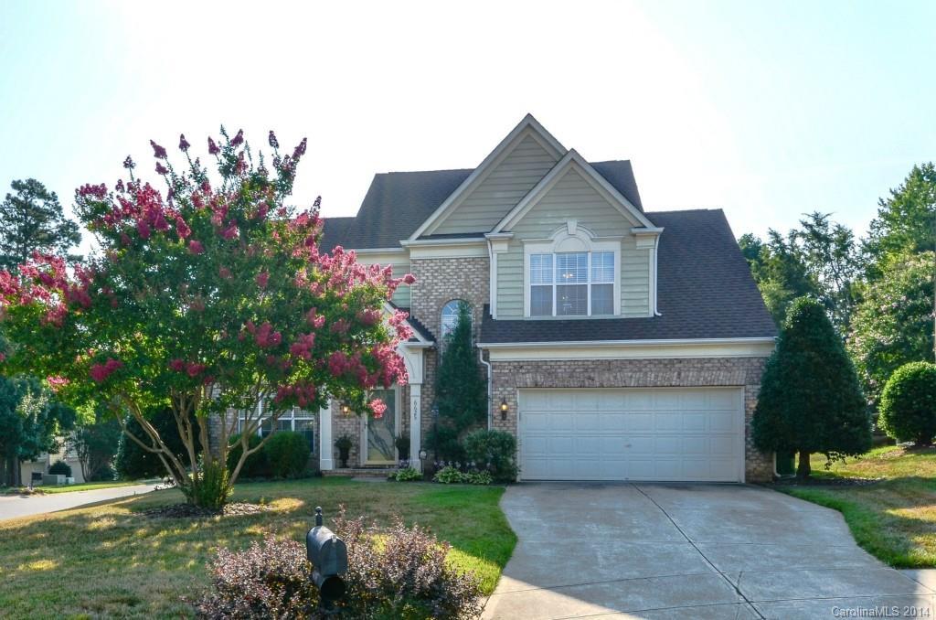 6625 Bells Mill Dr., Charlotte, NC 28269