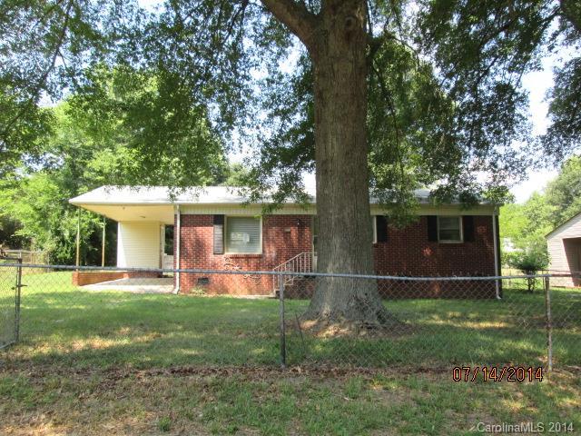 3015 Curtis St., Gastonia, NC 28052