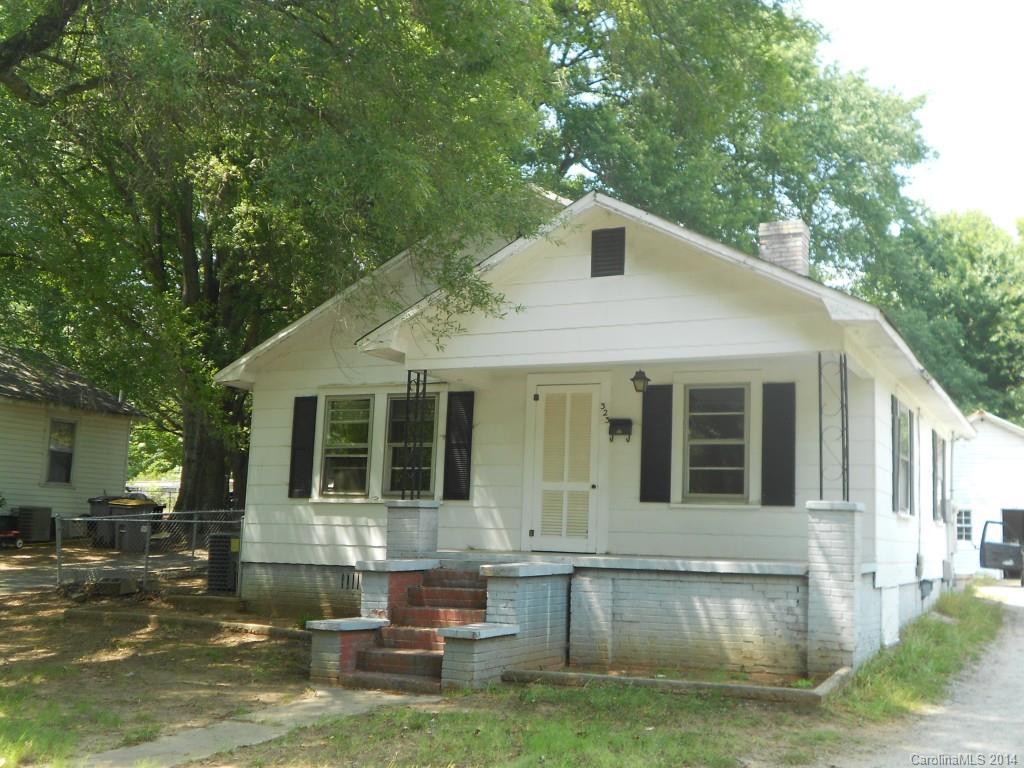 323 N 20th St., Kannapolis, NC 28083