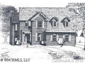 62 Driftstone Circle, Lot 14, Arden, NC 28704