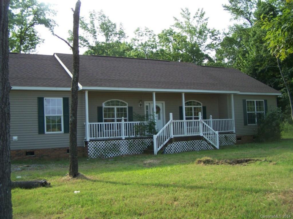 4709 Wolf Pond Rd., Monroe, NC 28112
