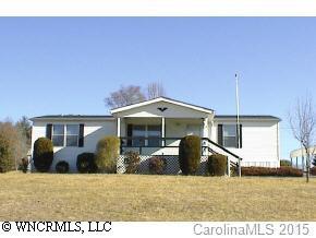 445 Old Holbert Rd, Hendersonville, NC 28792