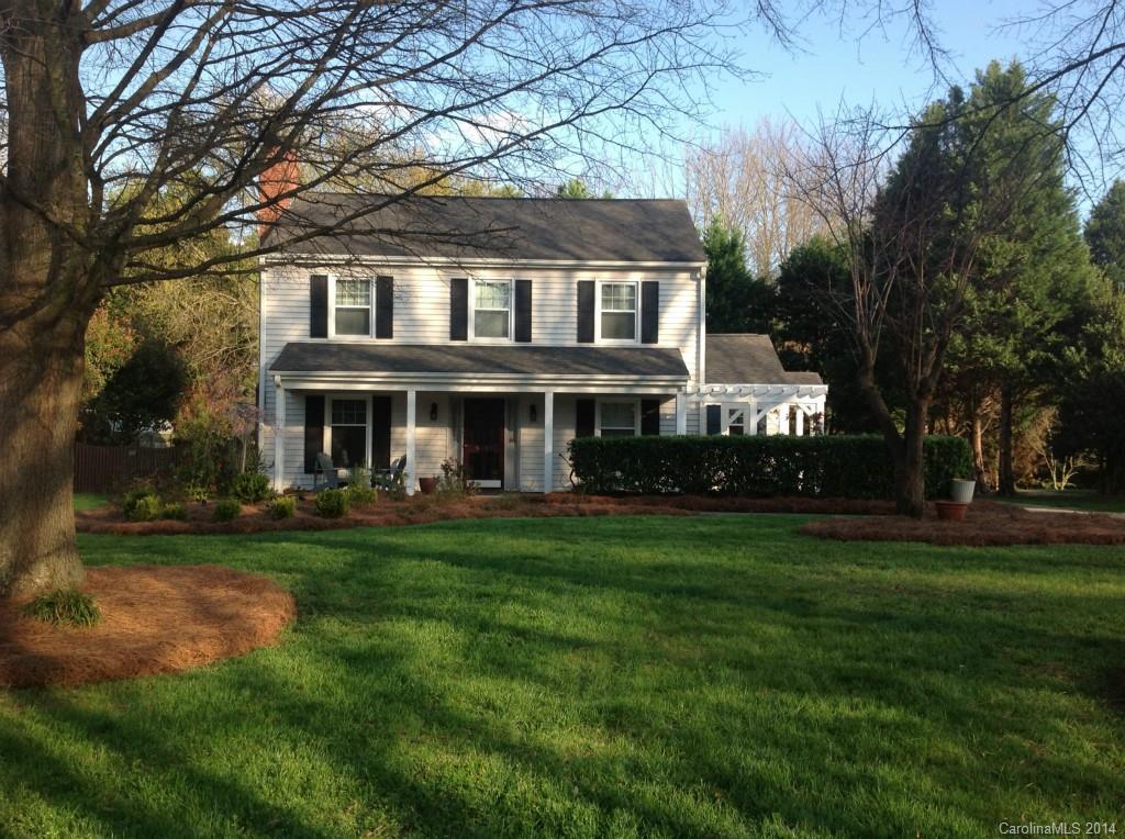 9109 Glisson Ct., Charlotte, NC 28210