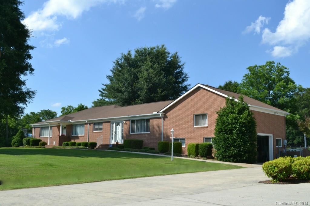 535 Rock Grove Church Rd., Salisbury, NC 28146