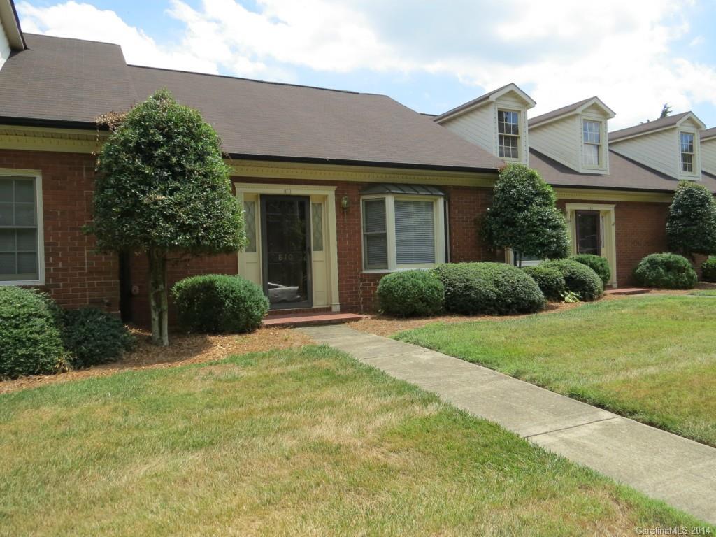 810 Davie Ave. #2, Statesville, NC 28677