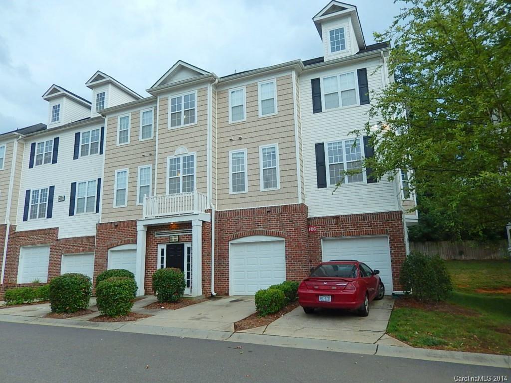 6910 Park Place Dr. #1, Charlotte, NC 28262