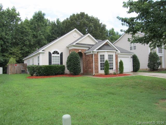 5411 Starflower Dr., Charlotte, NC 28215