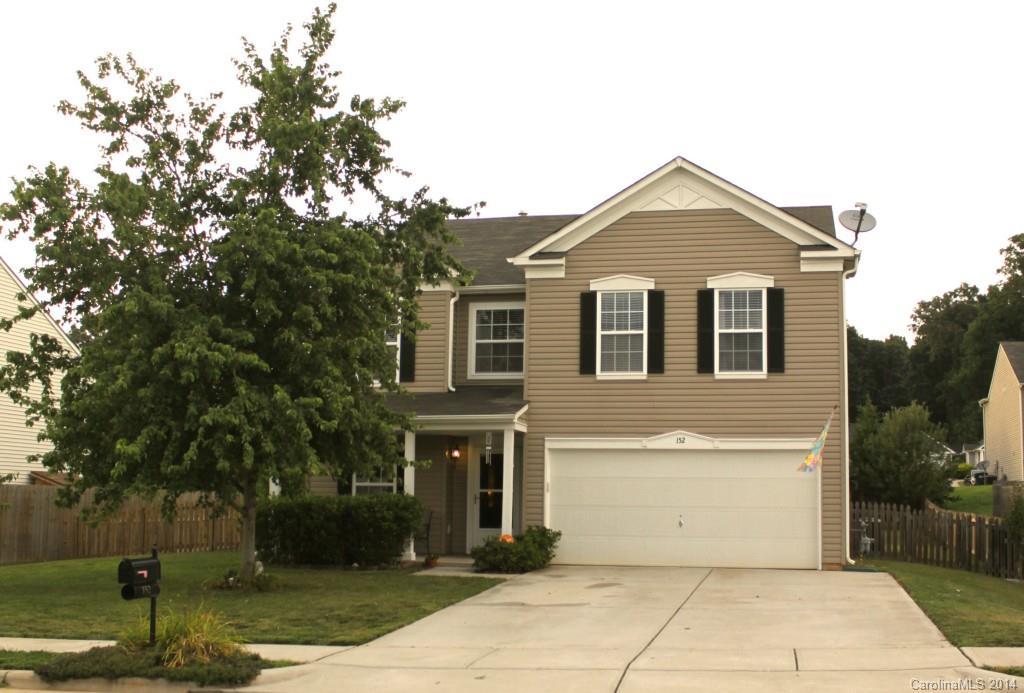 152 Boiling Brook Dr., Statesville, NC 28625