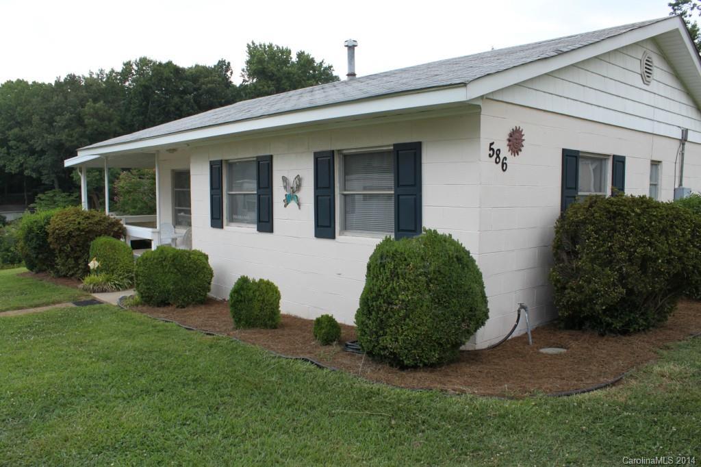 586 Springwood Dr. #31, Mount Gilead, NC 27306