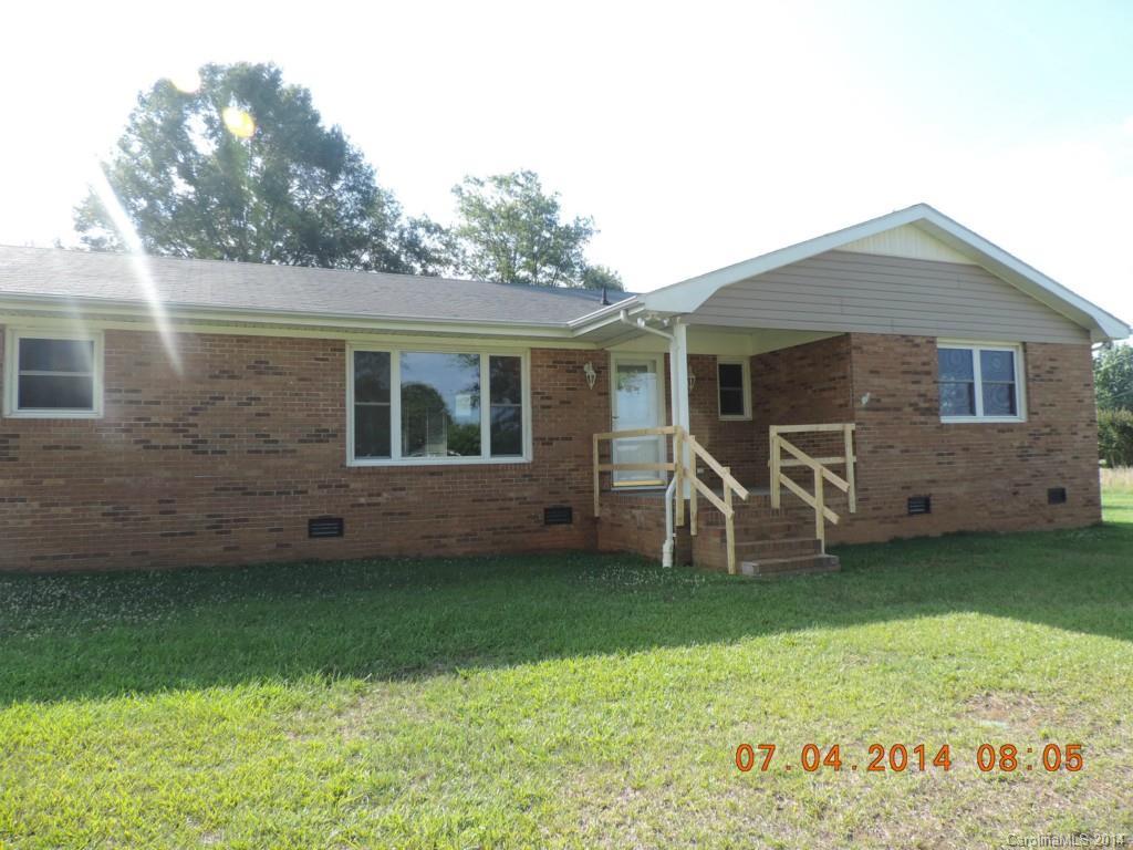 5209 Walt Gay Rd., Monroe, NC 28112
