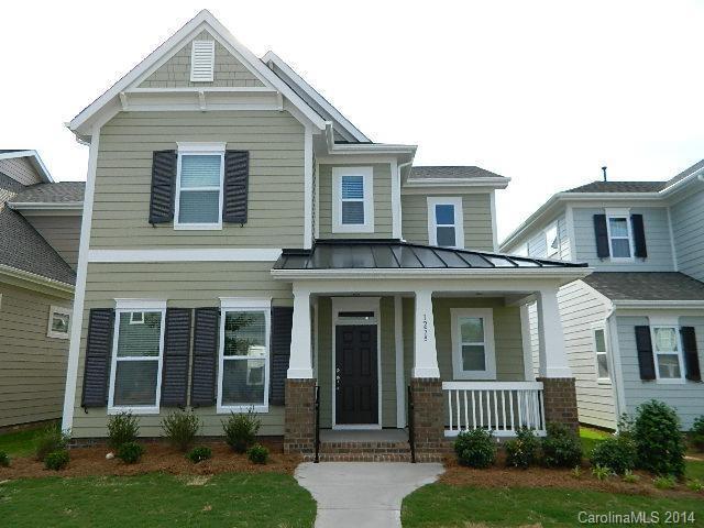 21702 Parsons Green Row #502, Cornelius, NC 28031