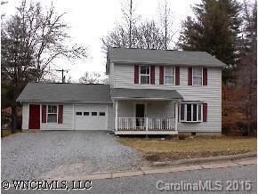 191 Warren Lane, Brevard, NC 28712