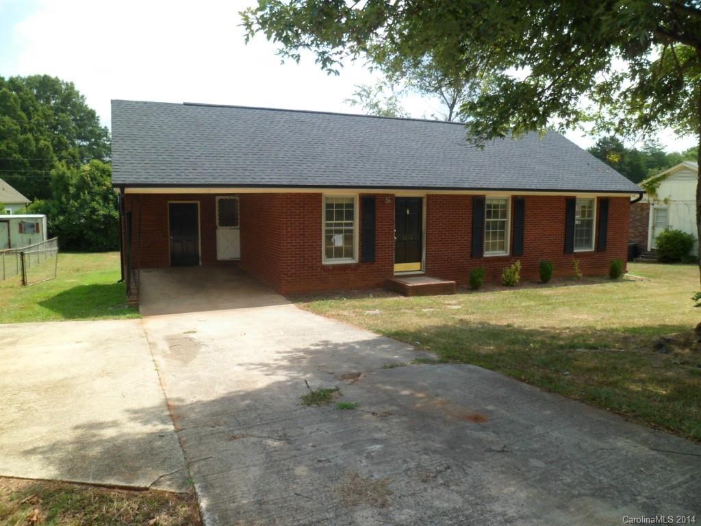 3612 Chapel Grove School Rd. #7, Gastonia, NC 28052