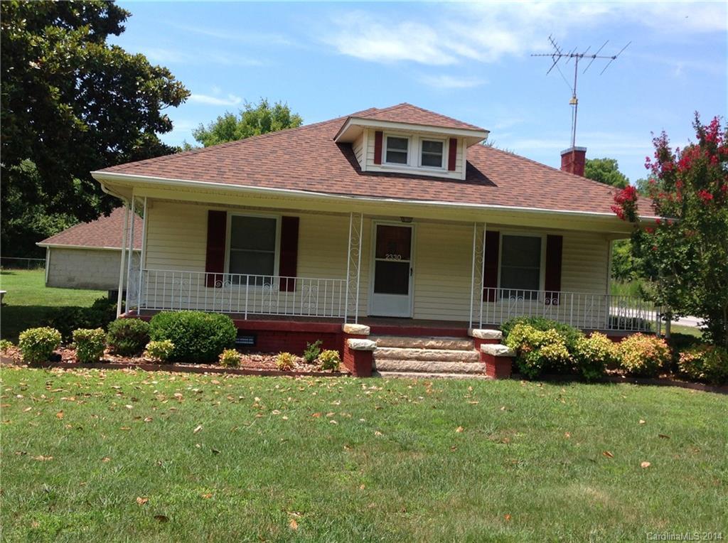 2330 Faith Rd., Salisbury, NC 28146