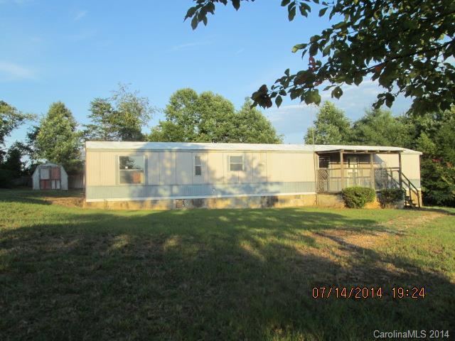 1597 Airport Rhodhiss Rd., Hickory, NC 28601