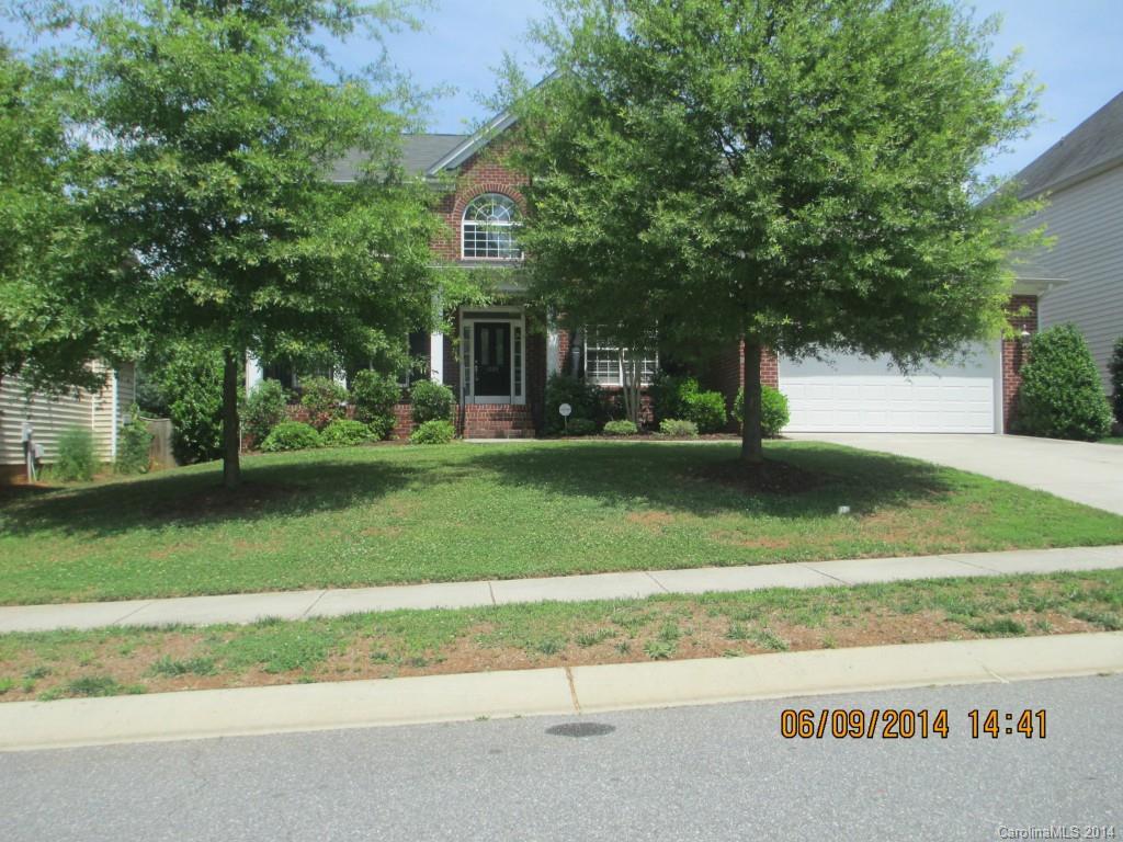 1024 Anduin Falls Dr., Charlotte, NC 28269