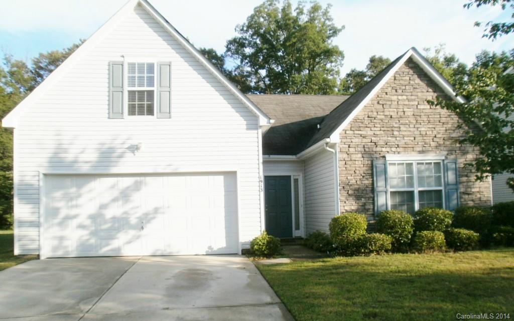 1913 Lexington Ave., Monroe, NC 28112