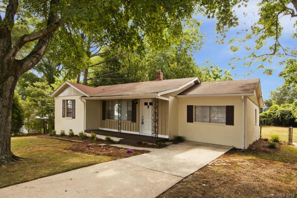 1818 Arlington Ave., Statesville, NC 28677