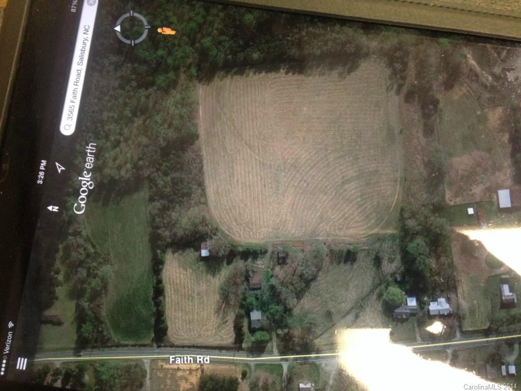 3565 Faith Rd., Salisbury, NC 28146