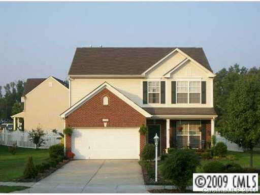 1156 Vine Cliff Ln., Charlotte, NC 28214