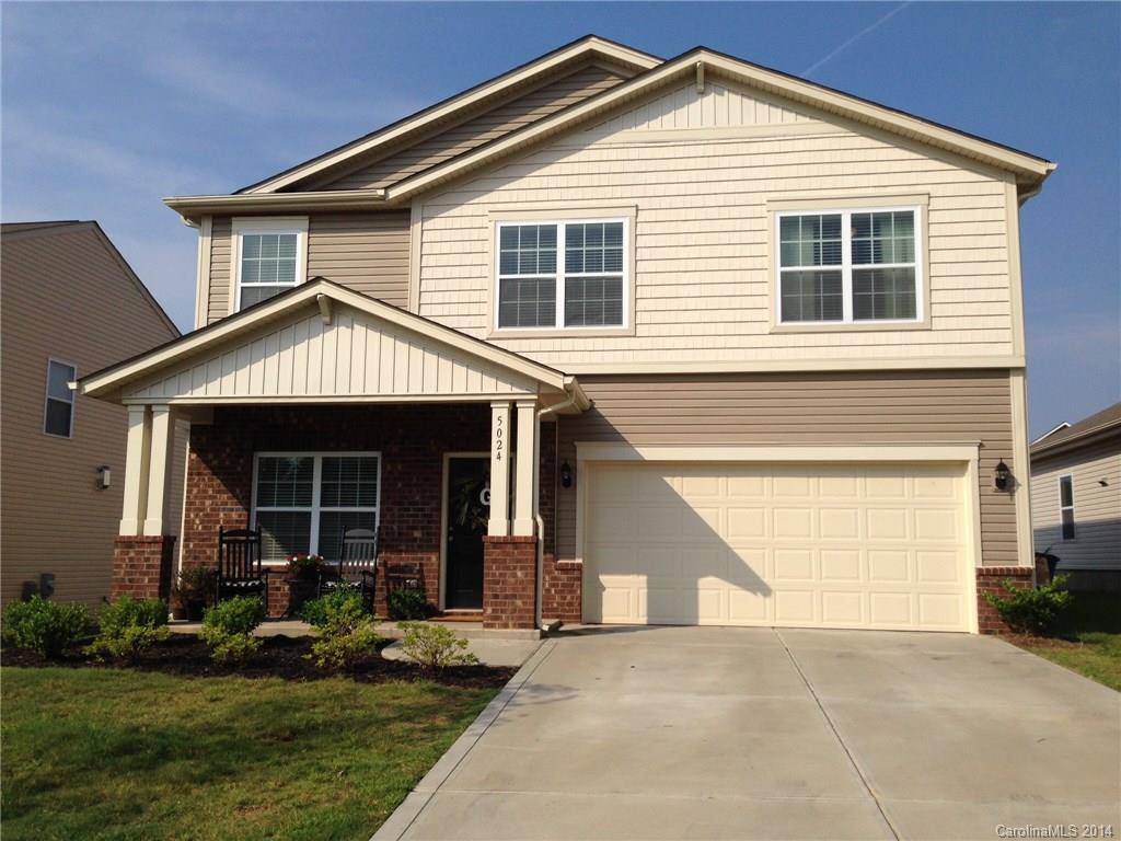 5024 Haven Lodge Rd., Matthews, NC 28104