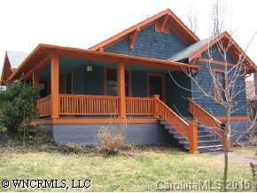 54 Hanover Street, Asheville, NC 28806