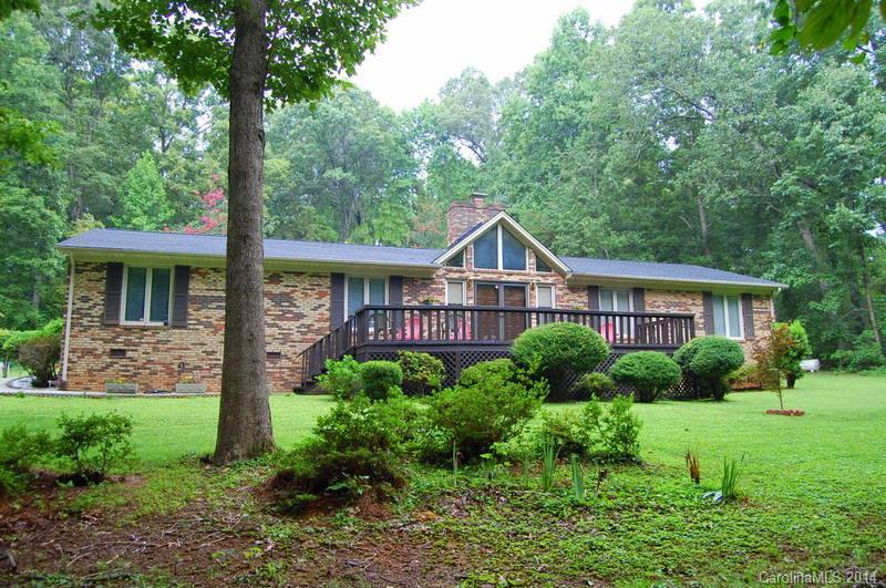 4511 Belhaven Forest Dr., Gastonia, NC 28056