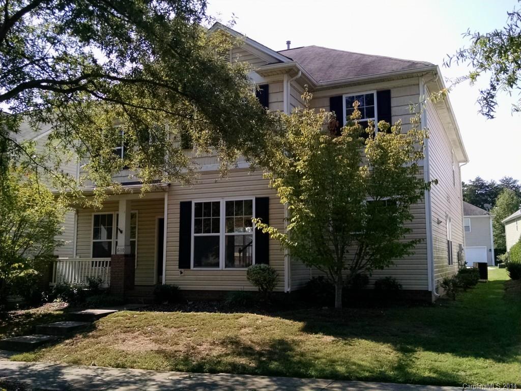 6110 Colonial Garden Dr., Huntersville, NC 28078