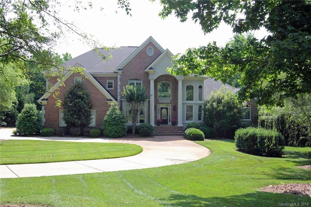 1813 Walden Pond Ln., Waxhaw, NC 28173