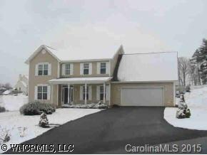 35 Autumn Hills Drive, Weaverville, NC 28787