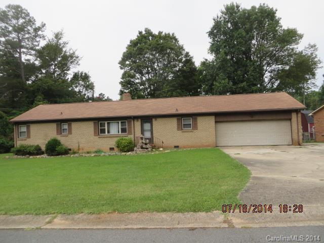 7036 Delisa Dr., Charlotte, NC 28214