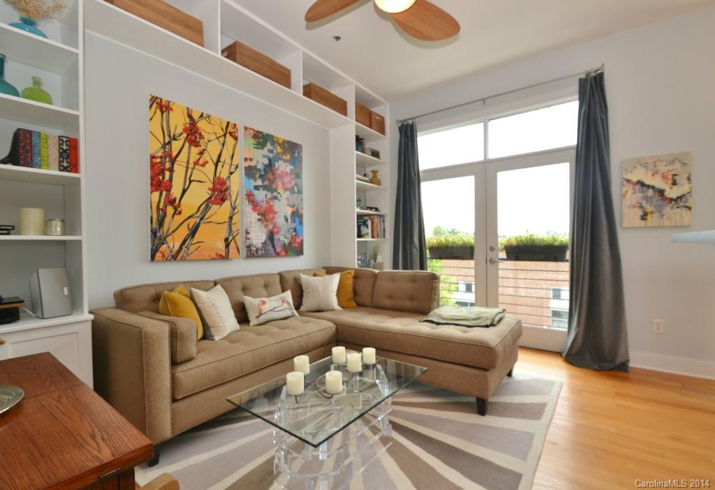 934 W Hill St., Charlotte, NC 28208