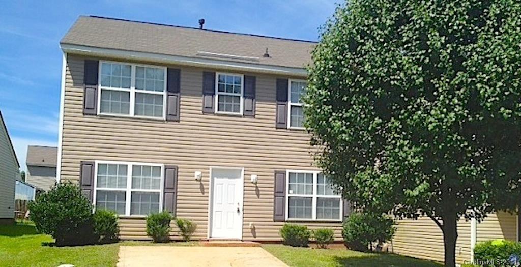 3226 Braden Dr. #Lot-44, Charlotte, NC 28216