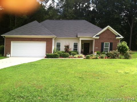 2250 Winterlake Dr., Gastonia, NC 28054