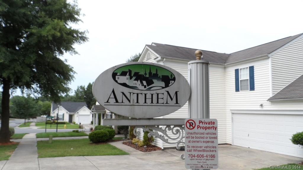 1409 Anthem Ct., Charlotte, NC 28205