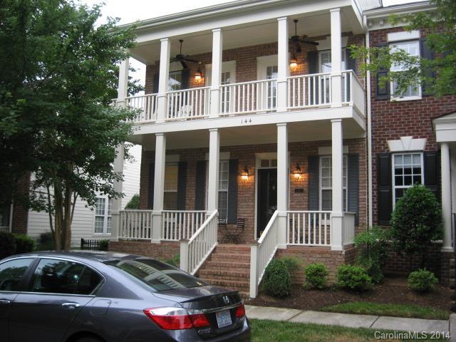 144 Harper Lee St. #203 Bldg N, Davidson, NC 28036