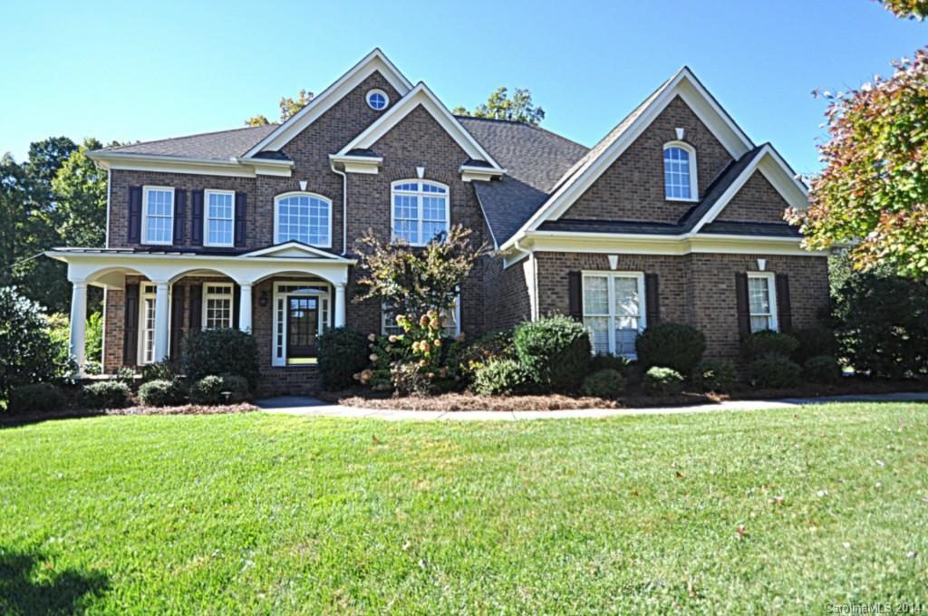 2102 Highland Forest Dr., Waxhaw, NC 28173