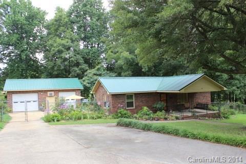 1601 Berry St., Gastonia, NC 28054