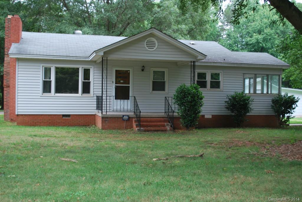 790 Stanley Spencer Mtn Rd., Gastonia, NC 28056