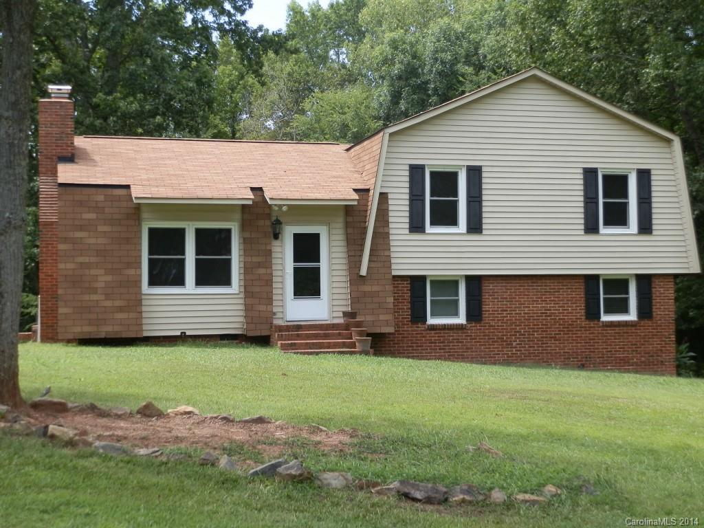 1302 Old Pageland Monroe Rd., Monroe, NC 28112