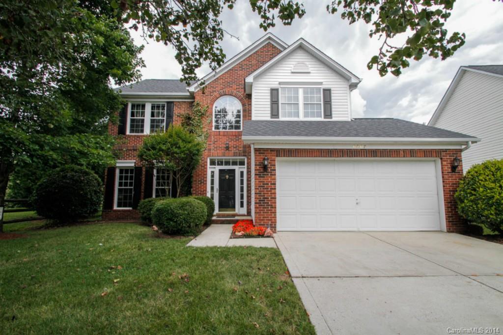 6207 Harburn Forest Dr. #156, Charlotte, NC 28269