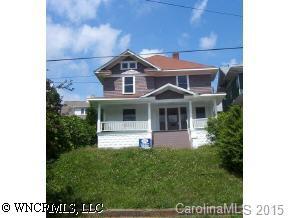 273 South French Broad Avenue, Asheville, NC 28801