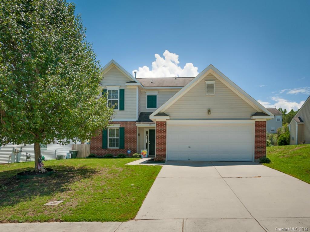 198 Mott Rd., Mooresville, NC 28115