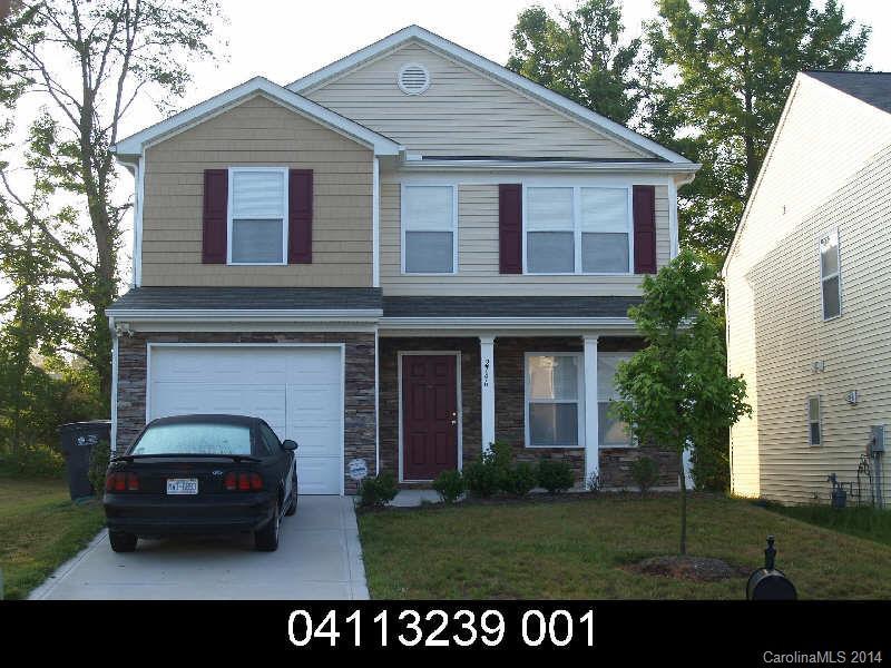 2746 Cochrane Dr., Charlotte, NC 28269
