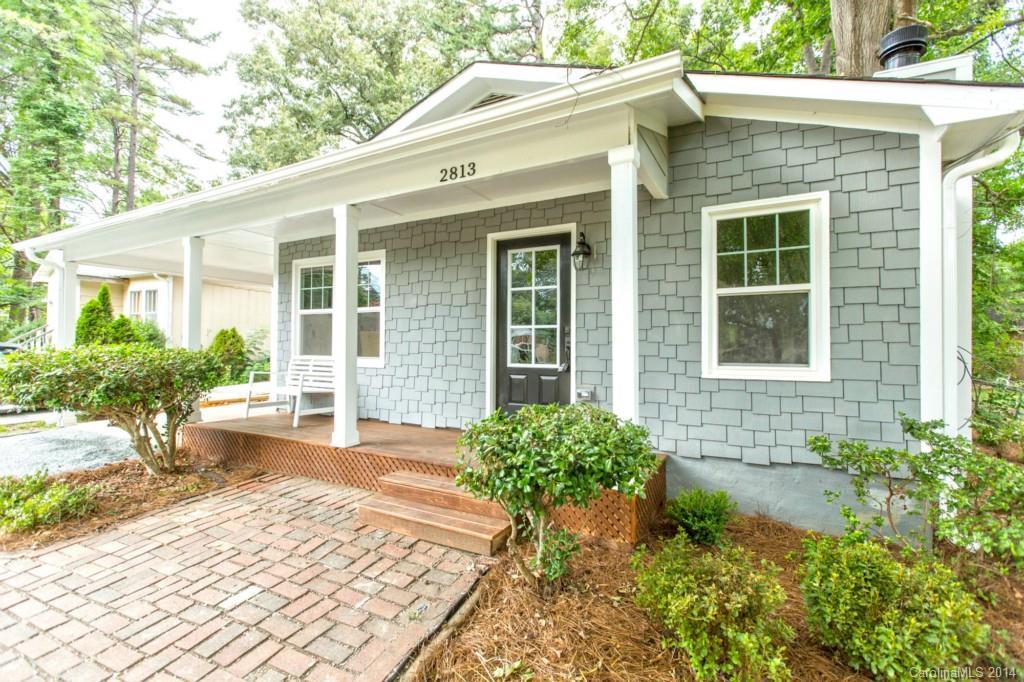 2813 Hilliard Dr. #17, Charlotte, NC 28205