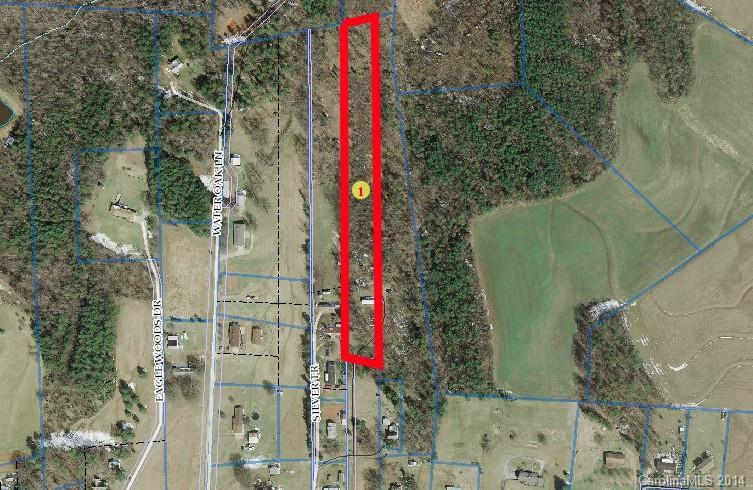 5216 Nc Highway 152 None, China Grove, NC 28023